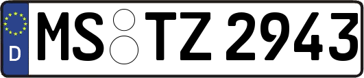 MS-TZ2943