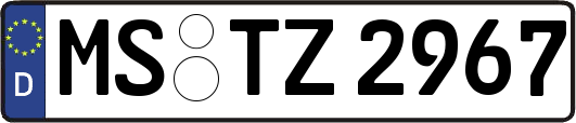 MS-TZ2967