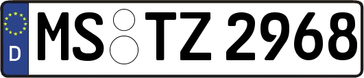 MS-TZ2968