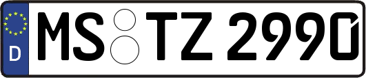 MS-TZ2990