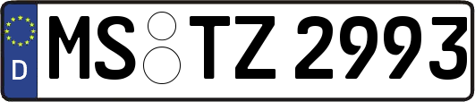 MS-TZ2993