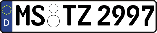 MS-TZ2997