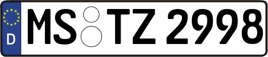 MS-TZ2998