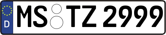MS-TZ2999