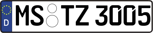 MS-TZ3005