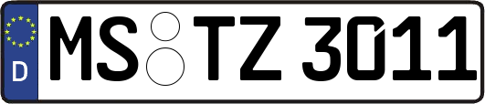 MS-TZ3011