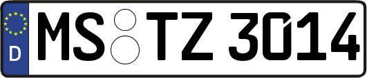 MS-TZ3014