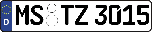 MS-TZ3015