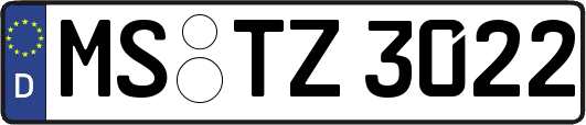 MS-TZ3022