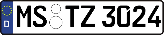 MS-TZ3024