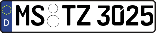 MS-TZ3025