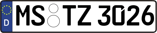 MS-TZ3026