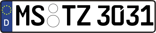 MS-TZ3031