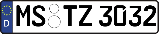 MS-TZ3032