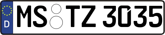 MS-TZ3035