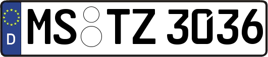 MS-TZ3036