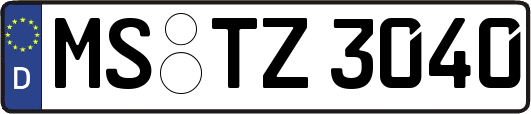 MS-TZ3040