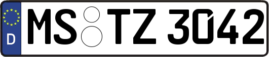 MS-TZ3042