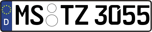 MS-TZ3055