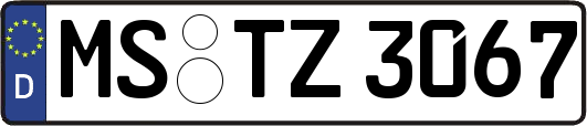 MS-TZ3067