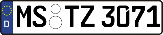 MS-TZ3071