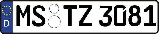 MS-TZ3081