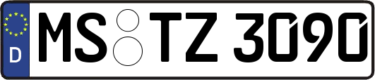 MS-TZ3090