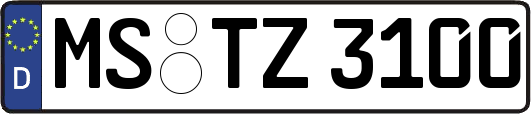MS-TZ3100