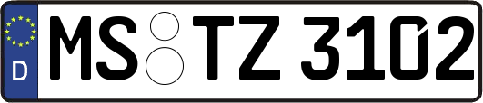 MS-TZ3102