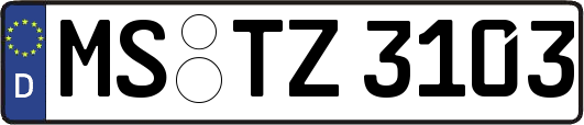 MS-TZ3103