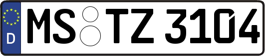 MS-TZ3104