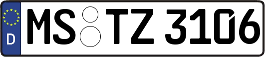 MS-TZ3106