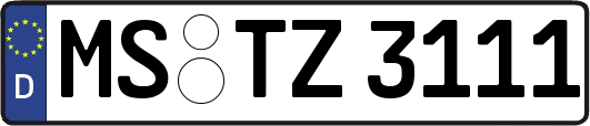 MS-TZ3111