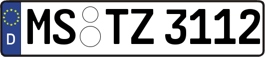 MS-TZ3112