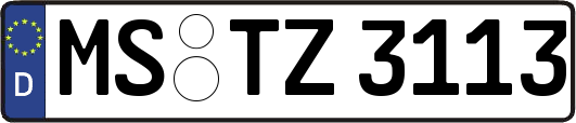 MS-TZ3113