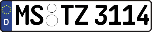 MS-TZ3114