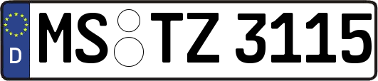 MS-TZ3115