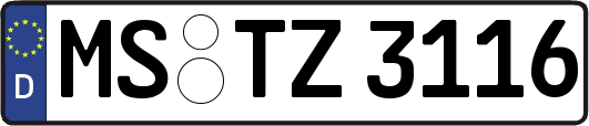 MS-TZ3116