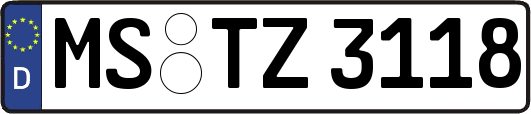 MS-TZ3118