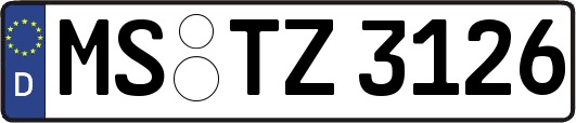 MS-TZ3126