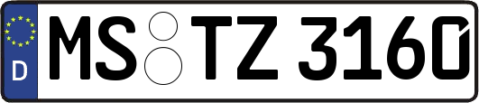 MS-TZ3160