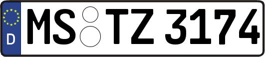 MS-TZ3174