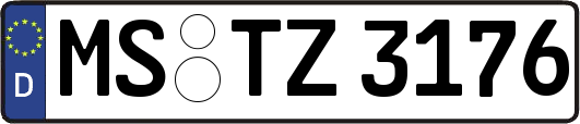 MS-TZ3176