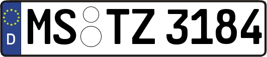 MS-TZ3184