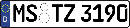 MS-TZ3190