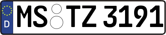 MS-TZ3191