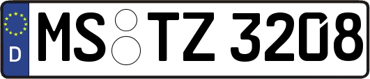 MS-TZ3208