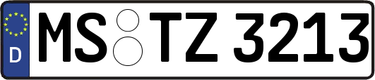 MS-TZ3213