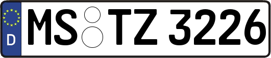 MS-TZ3226