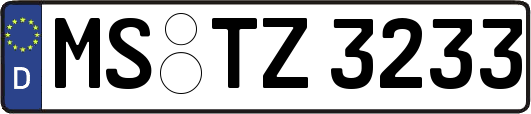 MS-TZ3233